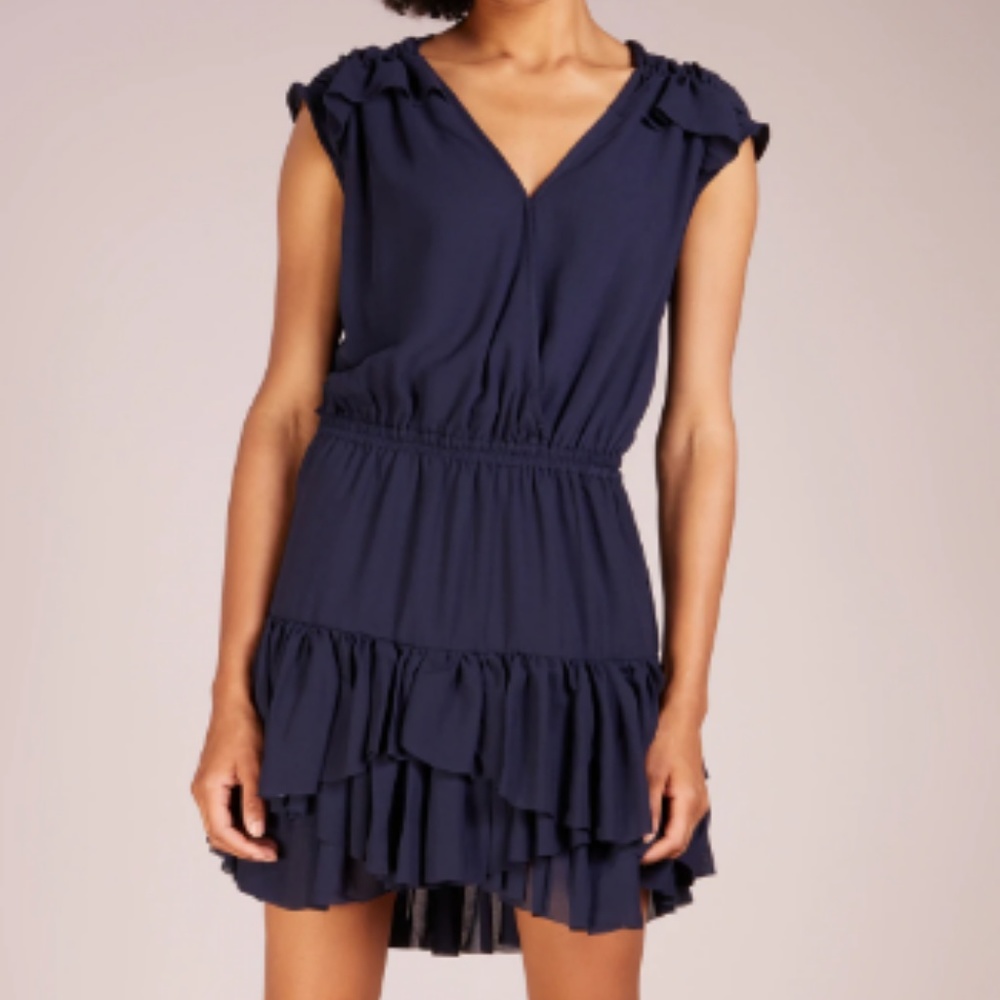 Designers Remix Charlotte Eskilden Enigma dress